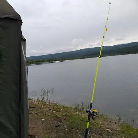 Zodiac House Vendégház Szamokov