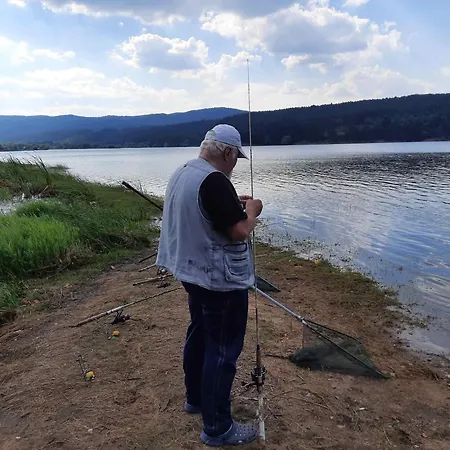 Zodiac House Pensiune Samokov