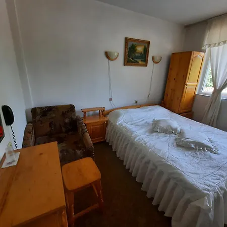 Zodiac House