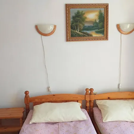 Zodiac House Guest house