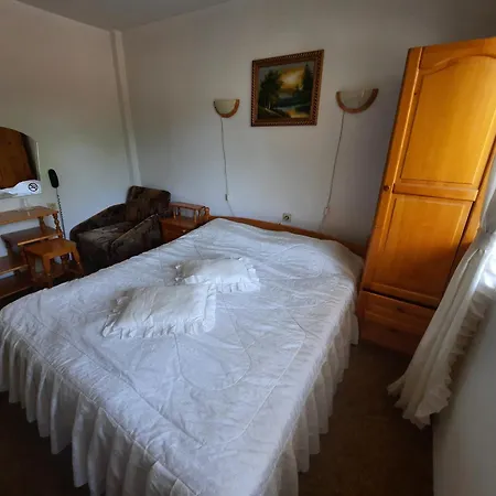 Zodiac House Guest house Samokov