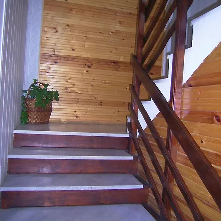 Zodiac House *