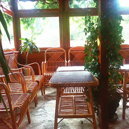 Zodiac House *