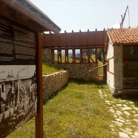 Zodiac House Vendégház