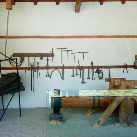 Pensiune Zodiac House *