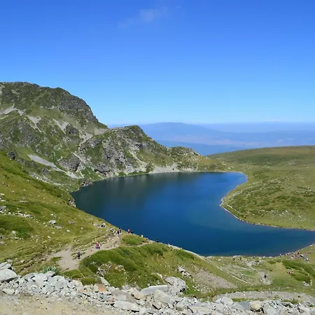 Zodiac House Pensiune Samokov