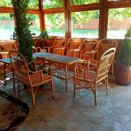 Zodiac House Szamokov