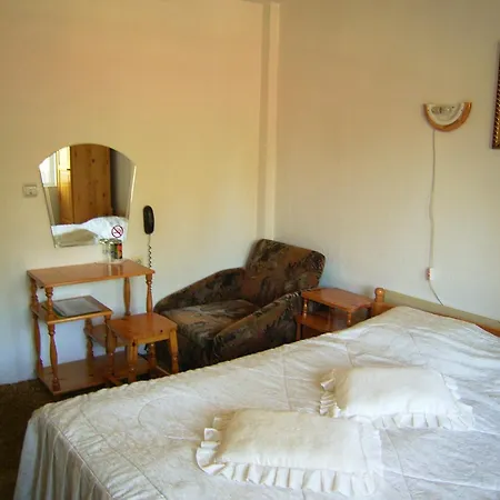 Zodiac House *