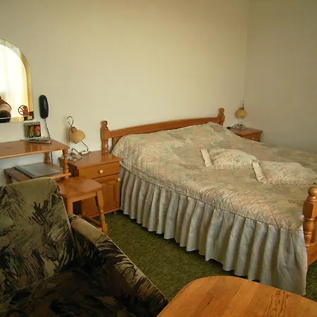 Pensjonat Zodiac House *