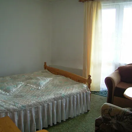 Zodiac House Guest house