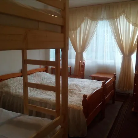 Zodiac House Samokov