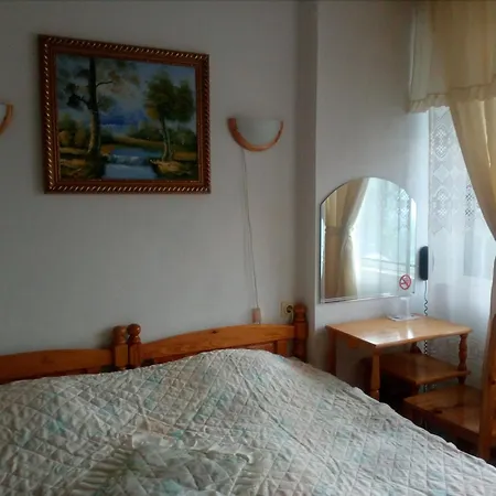 Zodiac House Vendégház Szamokov