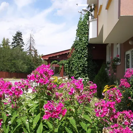 Zodiac House Guest house Samokov