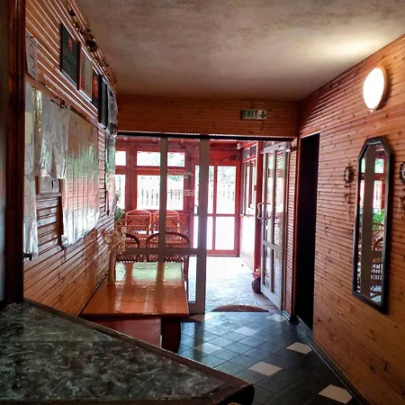 Zodiac House * Samokow