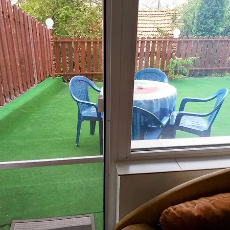 Zodiac House Vendégház