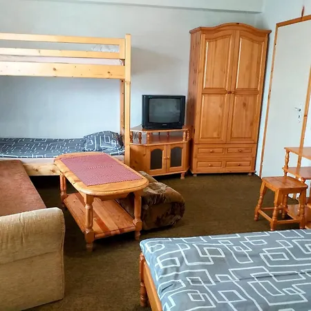 Pensiune Zodiac House Samokov