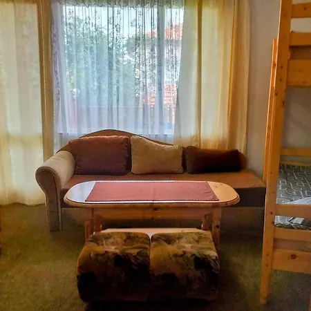 Zodiac House Samokow