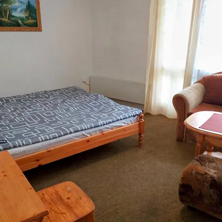 Zodiac House Vendégház