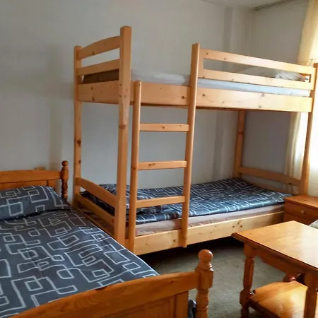Penzion Zodiac House Samokov