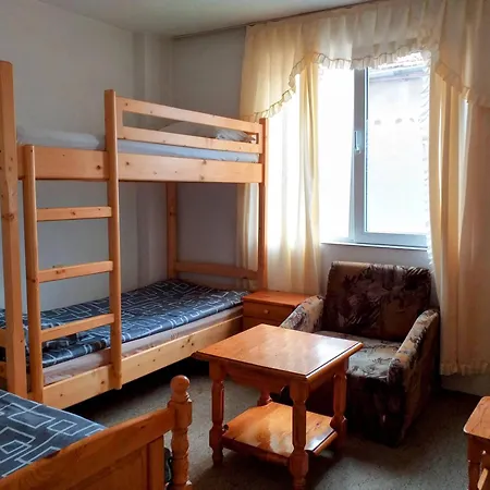 Guest house Zodiac House Samokov
