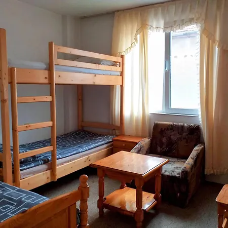 Penzion Zodiac House Samokov