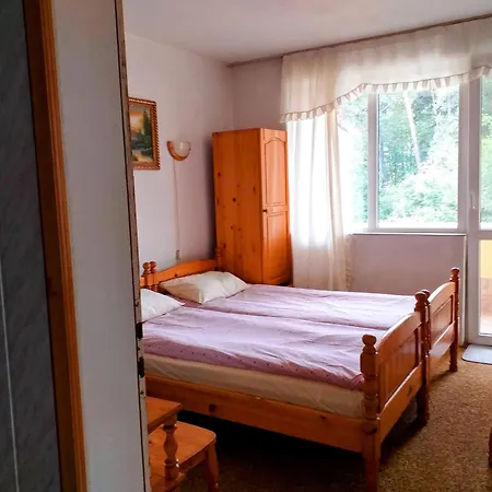 Zodiac House Pensjonat Samokow
