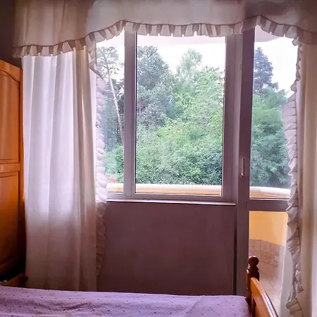 Pensjonat Zodiac House *