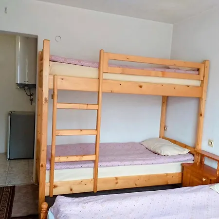 Zodiac House Szamokov