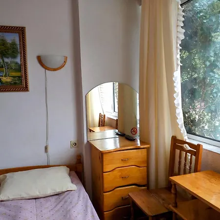 Zodiac House
