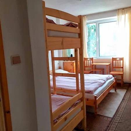 Penzion Zodiac House