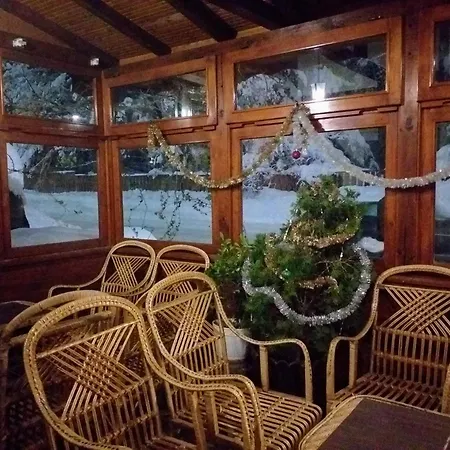 Гостевой дом Zodiac House Самоков