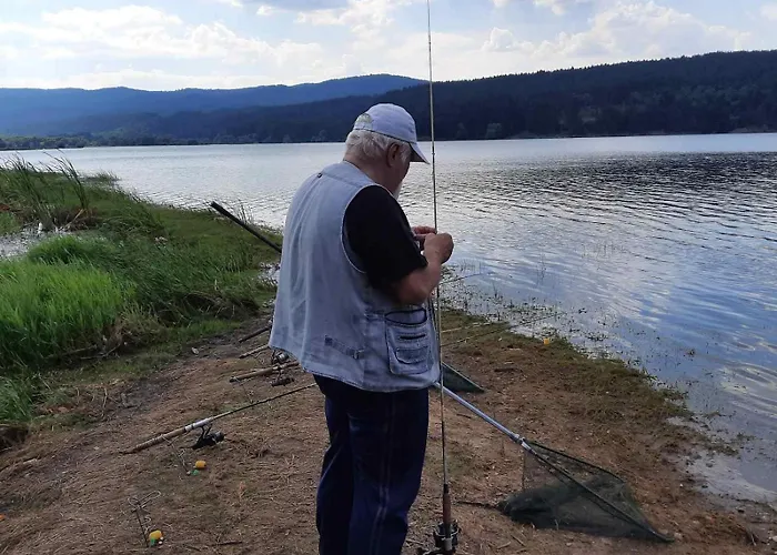 Zodiac House Gæstehus Samokov