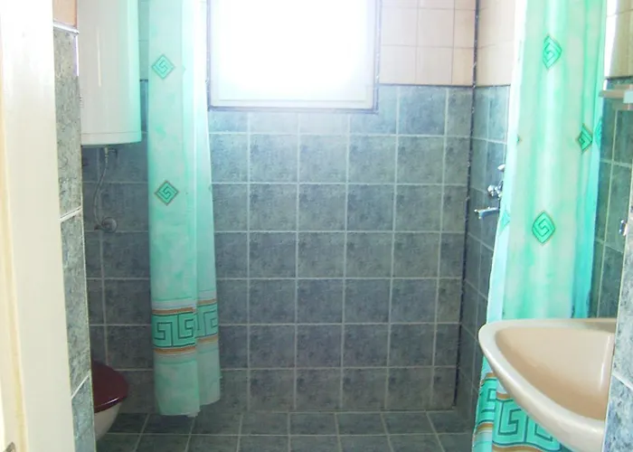 Gæstehus Zodiac House *