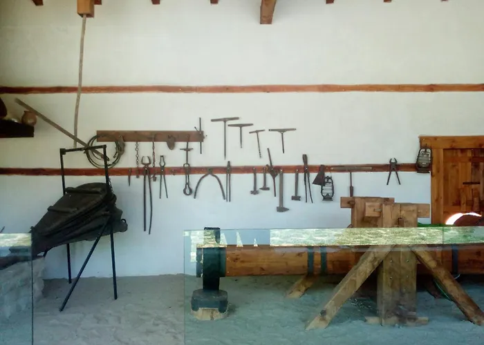 Gæstehus Zodiac House *