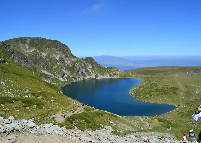 Zodiac House Гостевой дом Самоков