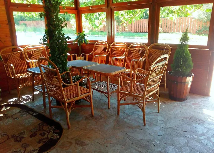 Zodiac House Самоков