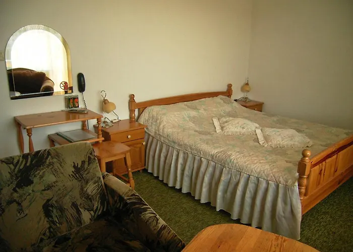 Гостевой дом Zodiac House *