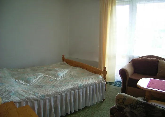 Zodiac House Gæstehus