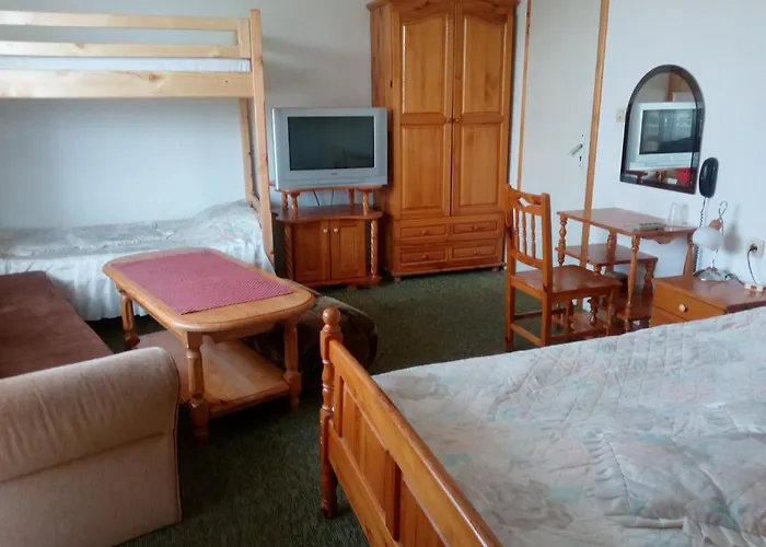 Zodiac House Гостевой дом *