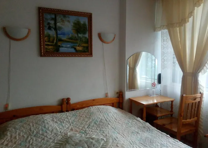 Zodiac House Gæstehus Samokov