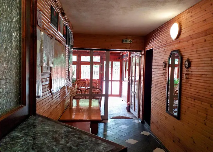 Zodiac House * Samokov