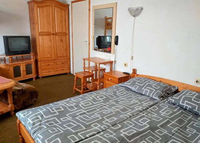 Zodiac House Gæstehus *