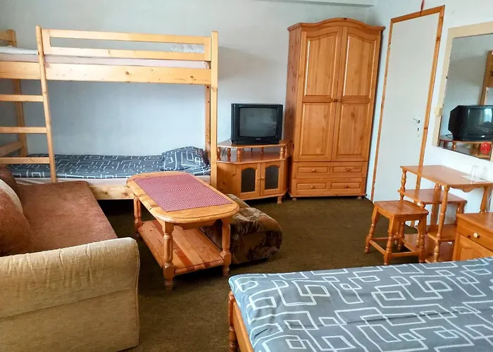 Gæstehus Zodiac House Samokov