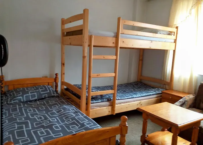 Gæstehus Zodiac House Samokov