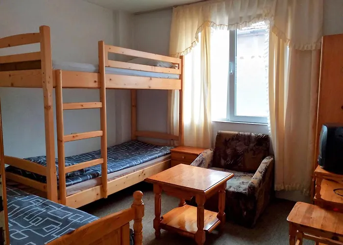 Gæstehus Zodiac House Samokov