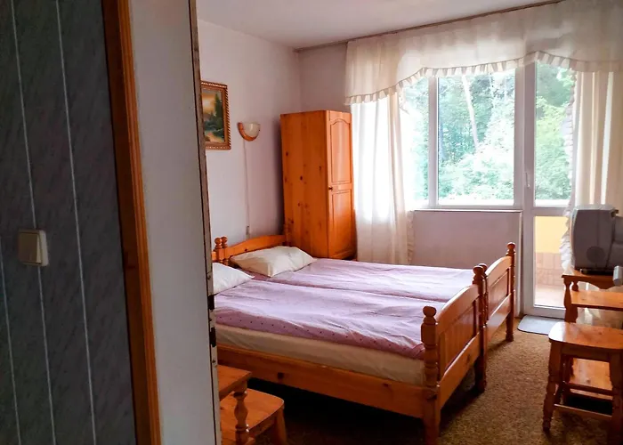 Zodiac House Гостевой дом Самоков