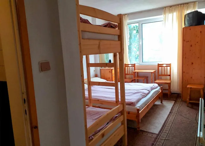 Гостевой дом Zodiac House