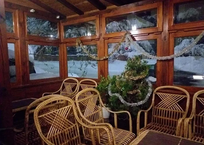 Гостевой дом Zodiac House Самоков